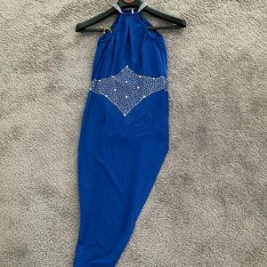 Rhythm Dance Competition Dress